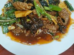 -卫巷菜馆(芙蓉总店)