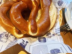 -宝莱纳餐厅(滨江店)