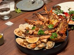 -OGGI TRATTORIA PIZZERIA(深业上城店)