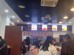 -香辉食馆(新兴路店)