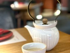 -江左尚白日本料理(万象城店)