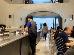 -Seesaw Coffee(上生新所店)