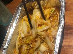 -疆里疆外·和田烤肉·清真