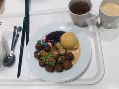 -宜家家居(西安未央商场店)