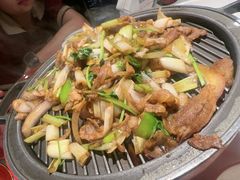 -大鸭梨烤鸭店(花园村店)