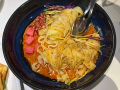 -阿里疆Alijiang·丝路美食·异域风情·清真(长楹天街店)