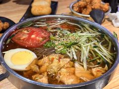 -45°李小姐土豆粉(世纪港湾店)