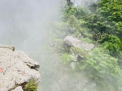 -庐山风景名胜区