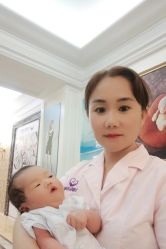 -大美母婴月子中心