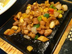 picture-新兴·金羊座·粤菜点心(乐峰店)