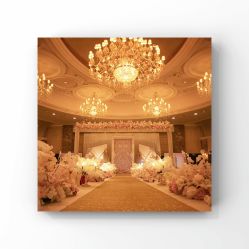 -上海大酒店·婚宴年会宴会厅