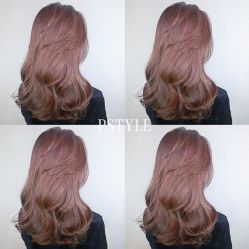 -P.STYLE 派斯造型