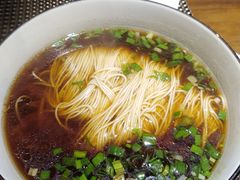 -十面春风·江南面馆(崇宁路店)