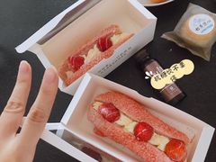 -奈雪的茶(印象城店)