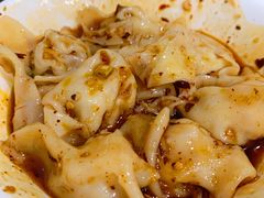 -继红顺河抄手名小吃