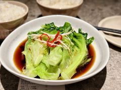-留半山·香港食堂(啦啦宝都店)