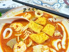 -1980烧肉粽(中山路店)