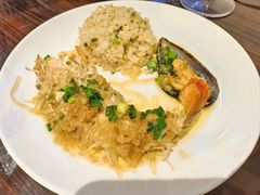 -索菲特酒店 · 云尚天际自助餐厅
