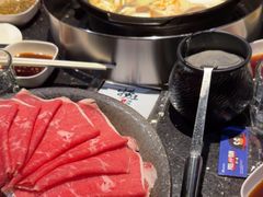 -捞王锅物料理(凯旋路店)