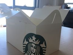 -星巴克(天津大悦城第二店)