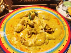 -泰妃殿(武汉首店)