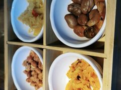 -闽上鲜·福建菜(龙湖滨江天街店)