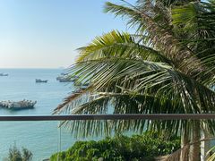 -渔·海鲜餐厅（东澳可域度假村内）南沙湾沙滩店