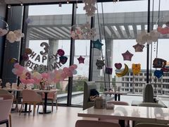 -KIDults童伴儿亲子餐厅(达美中心广场店)