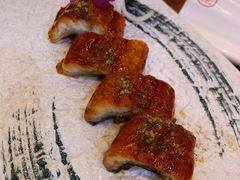 -渔日本料理铁板烧(新天地假日广场店)