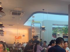 -鱼你相聚·河鲜馆(袁家岭店)