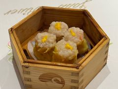 -白天鹅宾馆-玉堂春暖餐厅