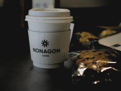 -Legno.ita Coffee by Wood(襄阳南路店)