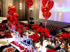 -InParty·游艇求婚策划生日派对布置(世纪大道店)