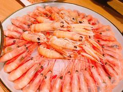 -松岛日本料理(汾江路店)