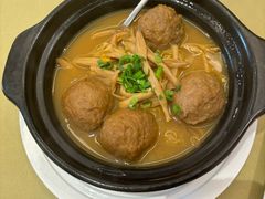 -湖影中餐厅·南京金茂威斯汀大酒店