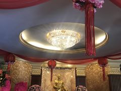 -曼谷王子宫殿酒店