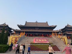 -大槐树寻根祭祖园