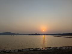 -渤公岛生态公园