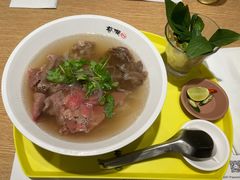 -蔡澜Pho·越南粉餐厅(海上世界店)