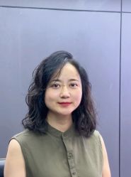 -藤野造型•烫染专业店