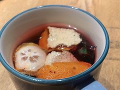 -蜜桃餐厅·伴山(湖滨商业街店)