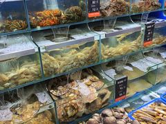 -海味当家·蒸锅海鲜(中山广场创始店)