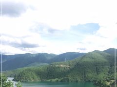 -里格村景区