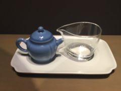 -隐溪茶馆(金虹桥店)