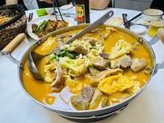 -阿忠食坊大排档·20年老店(万象城店)