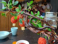 -唐猫庭院·千年陕菜(赛格国际购物中心店)