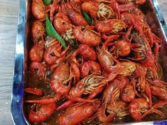 -赵氏老北京涮羊肉羊蝎子(蓝村店)