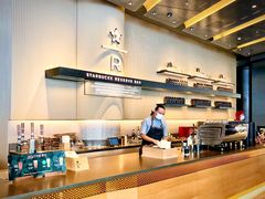 -星巴克臻选(上海合生汇1F店)