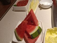 -海底捞火锅(万丰桥店)