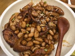 -猪腰一家·地道佛山菜(盐步店)